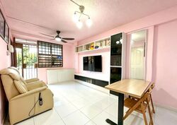 Blk 503 Bedok North Street 3 (Bedok), HDB 3 Rooms #603534641